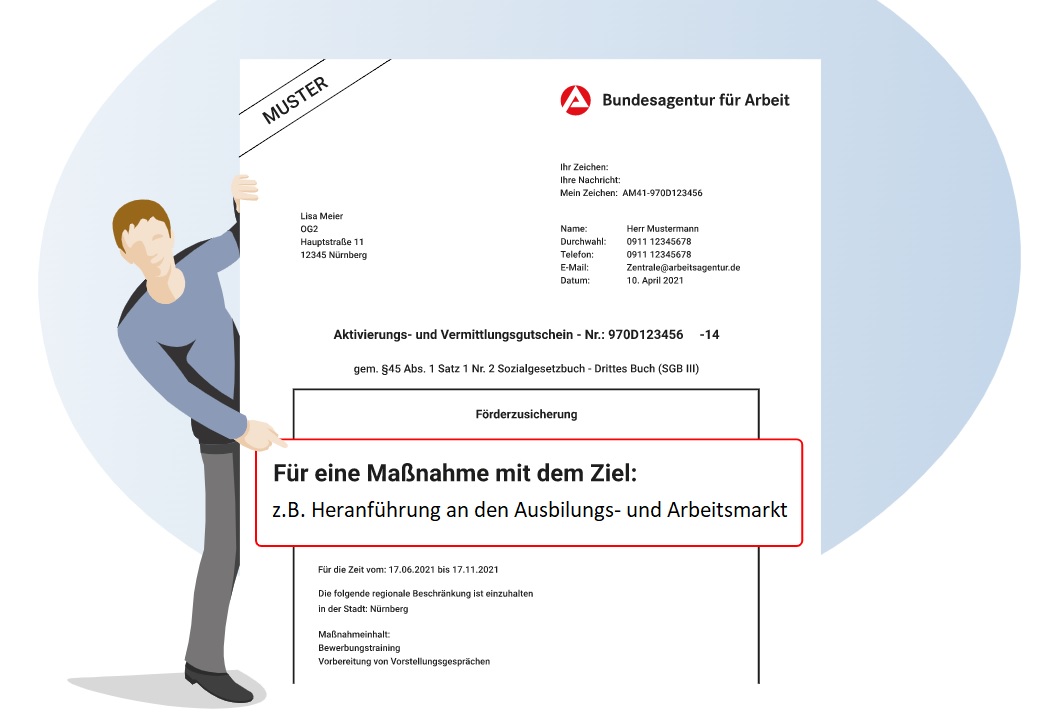 AVGS, Aktivierungsgutschein, Bildungsgutschein, online lernen, kostenloses Coaching, kostenlose Maßnahme, private Schule, Online Kurse, Bildungsträger AZAV, Deutsch lernen online, Sprachkurs online, german language, AVGS einlösen, AVGS wo, Was ist ein AVGS, AVGS beantragen, online AVGS beantragen, Bildungsgutschein bekommen, AVGS bekommen, Aktivierungsgutschein erhalten